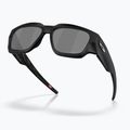 Occhiali da sole Oakley Instagator matte black 4