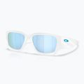 Occhiali da sole Oakley Instagator matte white