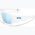 Occhiali da sole Oakley Instagator matte white 6