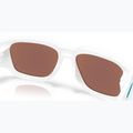 Occhiali da sole Oakley Instagator matte white 7