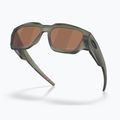 Occhiali da sole Oakley Instagator matte olive ink 4