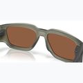 Occhiali da sole Oakley Instagator matte olive ink 7