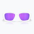 Occhiali da sole Oakley Instagator matte clear 2