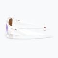 Occhiali da sole Oakley Instagator matte clear 3