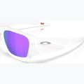 Occhiali da sole Oakley Instagator matte clear 6