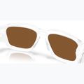 Occhiali da sole Oakley Instagator matte clear 7