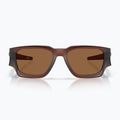 Occhiali da sole Oakley Instagator matte rootbeer 2