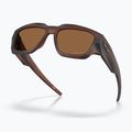 Occhiali da sole Oakley Instagator matte rootbeer 4