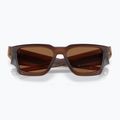 Occhiali da sole Oakley Instagator matte rootbeer 5