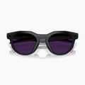 Occhiali con telecamera Oakley Meta HSTN black/transitions amethyst 2