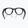 Occhiali con telecamera Oakley Meta HSTN black/transitions amethyst 7