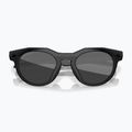 Occhiali con telecamera Oakley Meta HSTN black/prizm back polarized 2