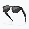 Occhiali con telecamera Oakley Meta HSTN black/prizm back polarized 4