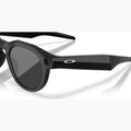 Occhiali con telecamera Oakley Meta HSTN black/prizm back polarized 7