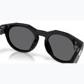 Occhiali con telecamera Oakley Meta HSTN black/prizm back polarized 8