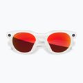 Occhiali con telecamera Oakley Meta HSTN warm grey/prizm ruby 2