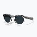 Occhiali con telecamera Oakley Meta HSTN clear/transitions grey
