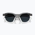 Occhiali con telecamera Oakley Meta HSTN clear/transitions grey 2