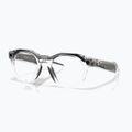 Occhiali con telecamera Oakley Meta HSTN clear/transitions grey 4
