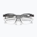 Occhiali con telecamera Oakley Meta HSTN clear/transitions grey 5