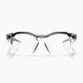 Occhiali con telecamera Oakley Meta HSTN clear/transitions grey 6