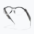 Occhiali con telecamera Oakley Meta HSTN clear/transitions grey 7