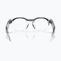 Occhiali con telecamera Oakley Meta HSTN clear/transitions grey 8