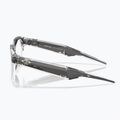 Occhiali con telecamera Oakley Meta HSTN clear/transitions grey 9