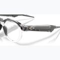 Occhiali con telecamera Oakley Meta HSTN clear/transitions grey 10