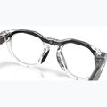 Occhiali con telecamera Oakley Meta HSTN clear/transitions grey 11