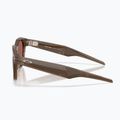 Occhiali con telecamera Oakley Meta HSTN brown smoke/prizm deep water polarized 6