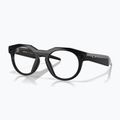 Occhiali con telecamera Oakley Meta HSTN black/clear