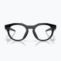 Occhiali con telecamera Oakley Meta HSTN black/clear 2