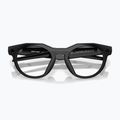 Occhiali con telecamera Oakley Meta HSTN black/clear 3