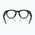 Occhiali con telecamera Oakley Meta HSTN black/clear 5