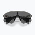 Occhiali da sole Oakley Stunt Devil A matte grey ink/clear to black iridium photo 5