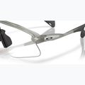 Occhiali da sole Oakley Stunt Devil A matte grey ink/clear to black iridium photo 6