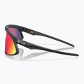 Occhiali da sole Oakley RSLV 141 matte black/prizm road 2