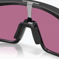 Occhiali da sole Oakley RSLV 141 matte black/prizm road 6