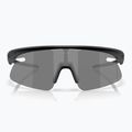 Occhiali da sole Oakley RSLV Lite matte black/prizm black 2