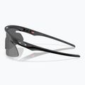 Occhiali da sole Oakley RSLV Lite matte black/prizm black 3