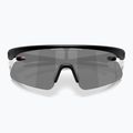 Occhiali da sole Oakley RSLV Lite matte black/prizm black 5