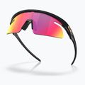 Occhiali da sole Oakley RSLV Lite black ink/prizm road 4