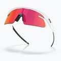 Occhiali da sole Oakley RSLV Lite matte white/prizm field 4