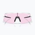 Occhiali da sole Oakley RSLV Lite matte clear/prizm low light 2
