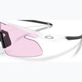 Occhiali da sole Oakley RSLV Lite matte clear/prizm low light 6