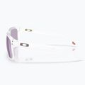 Occhiali da sole Oakley Holbrook matte clear 3