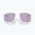 Occhiali da sole Oakley Holbrook matte clear 5