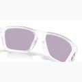 Occhiali da sole Oakley Holbrook matte clear 7