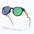 Occhiali da sole Oakley HSTN matte black 4